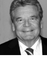 Joachim Gauck