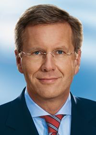 Christian Wulff