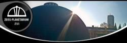 Zeiss-Planetarium Jena