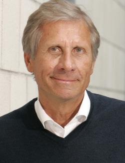 Ulrich Wickert