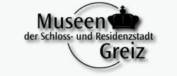 Museen der Schlo- und Residenzstadt Greiz