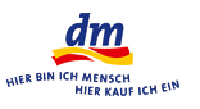 Werner Gtz, dm-Drogerie